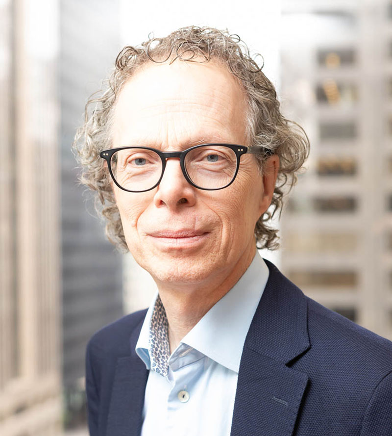 Daniel Hétu, M.D., MBA, Managing Director, Lumira Ventures