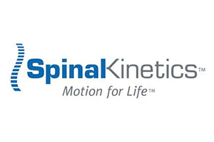 Spinal Kinetics