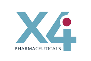 X4 Pharma