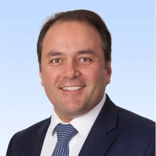 Carmelo Mastrandrea, Vice President Global Sales, Cardiac Dimensions