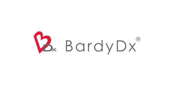 BardyDx company logo