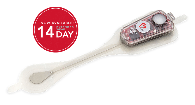 BardyDx 14-Day cardiac ambulatory monitor launches