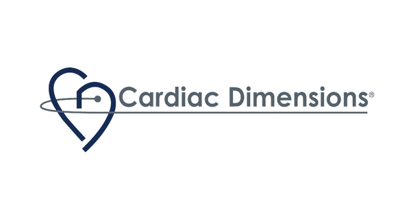 Cardiac Dimensions Company Logo