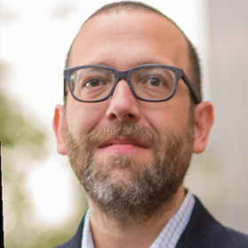 Dr. Glenn Schulman, Founder of Z3 Biocommunications, LLC.
