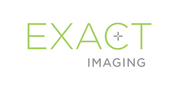 Exact Imaging Company Logo