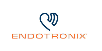 Endotronix Company Logo 