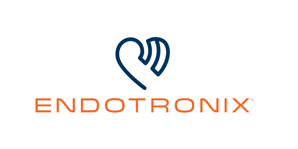 Endotronix Company Logo