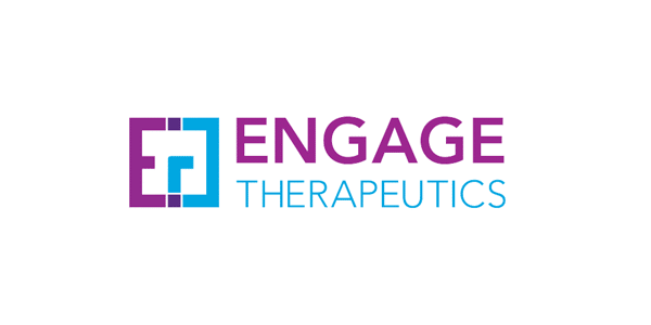 Engage Therapeutics company logo