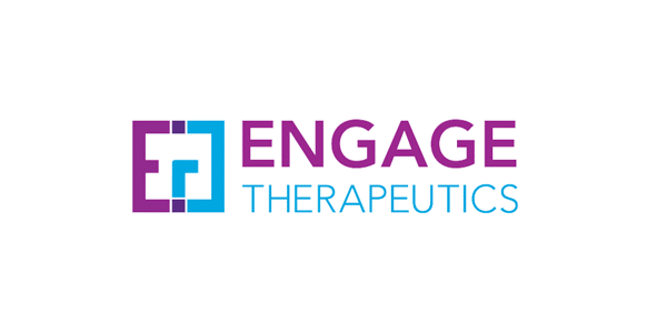 Engage Therapeutics Company Logo