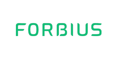 Forbius Company Logo