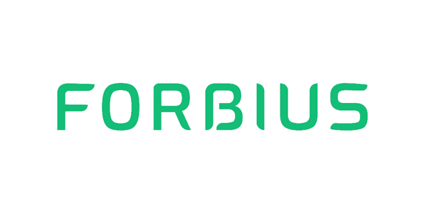 Forbius Company Logo