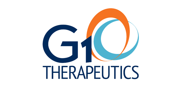 G1 Therapeutics Logo