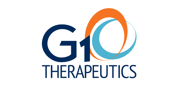G1 Therapeutics Company Logo