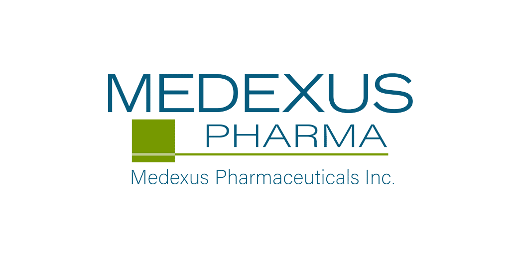 Medexus Pharmaceuticals - growth