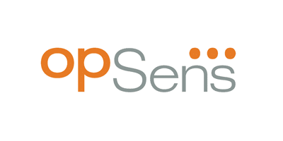 Opsens Company Logo 