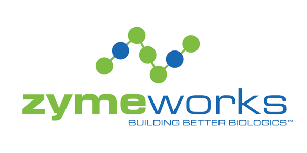 Zymeworks Company Logo