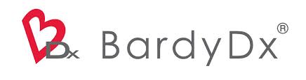 Bardy Diagnostics (BardyDx) Logo
