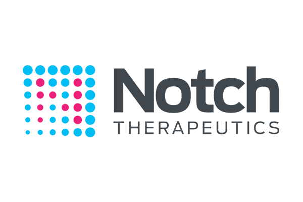 Notch Therapeutics Company logo