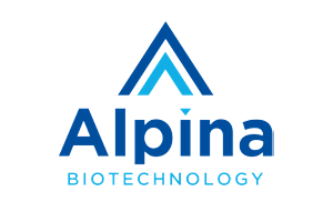 Alpina Biotechnology logo