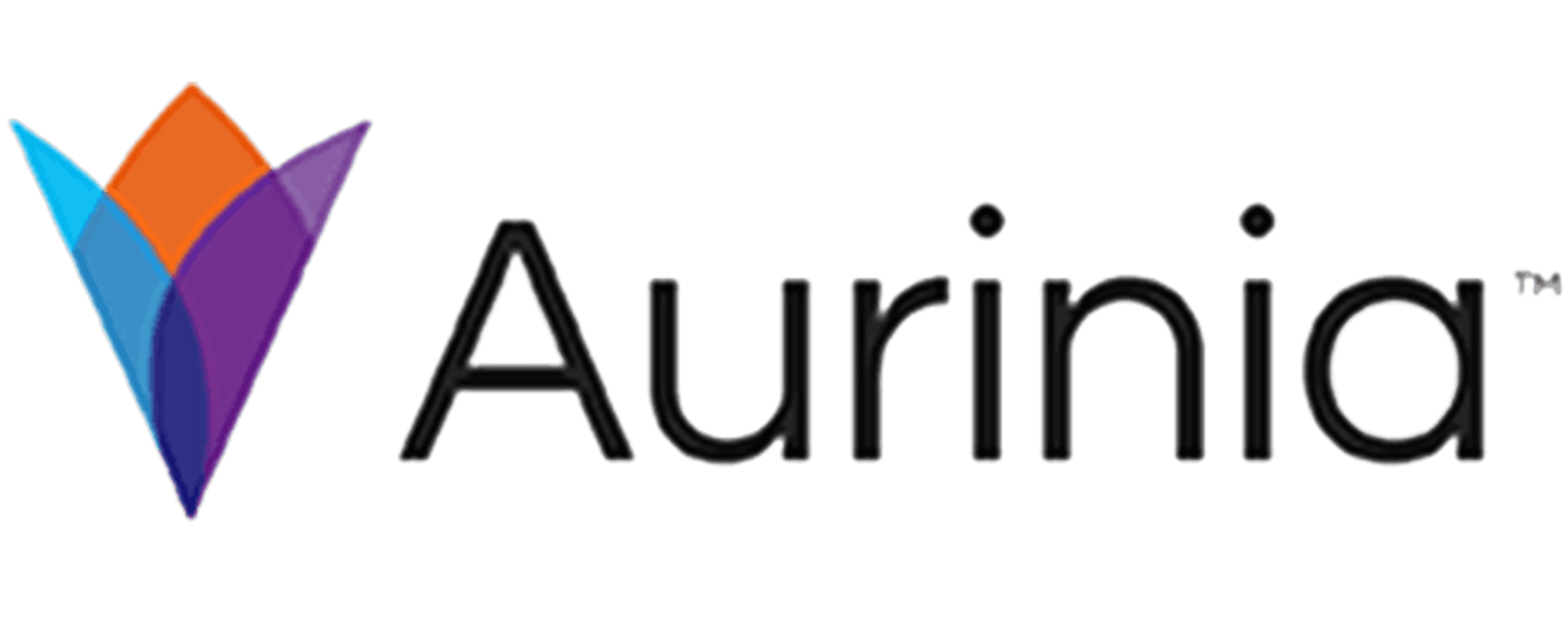 Aurinia Pharmaceuticals logo