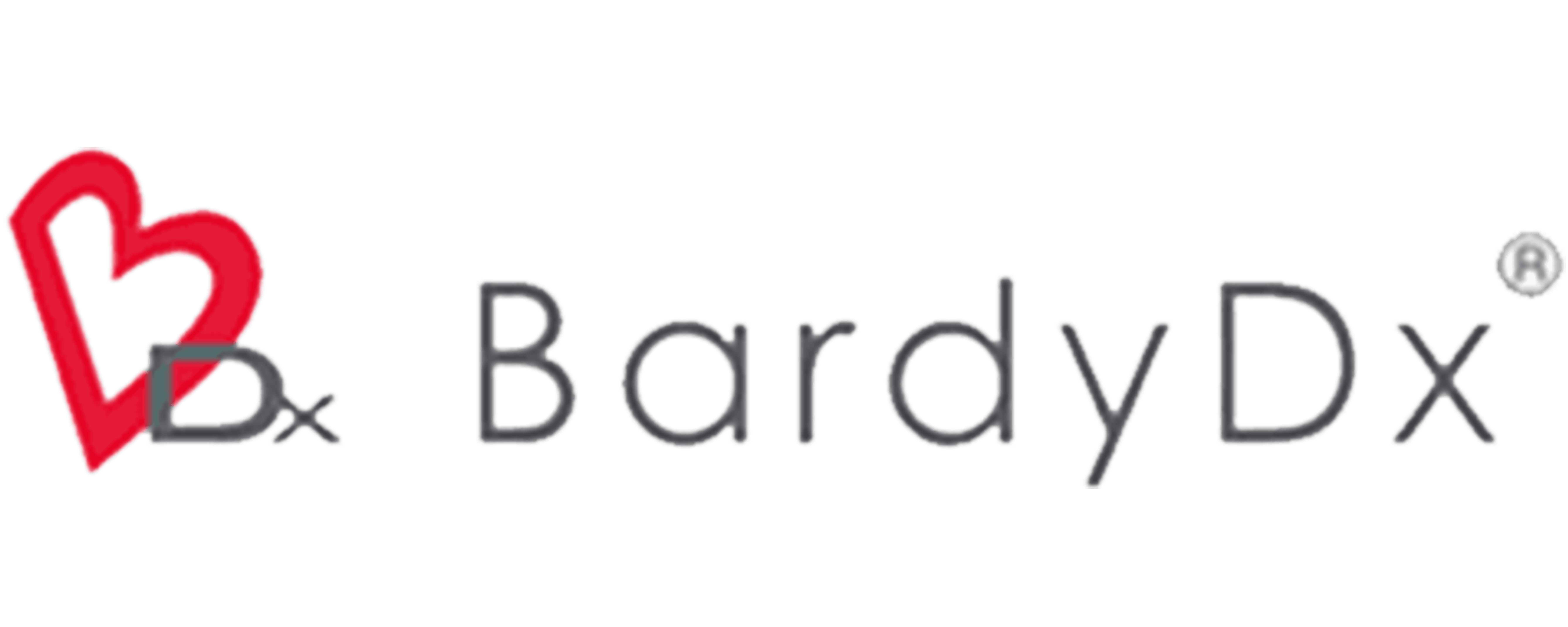 BardyDx Logo