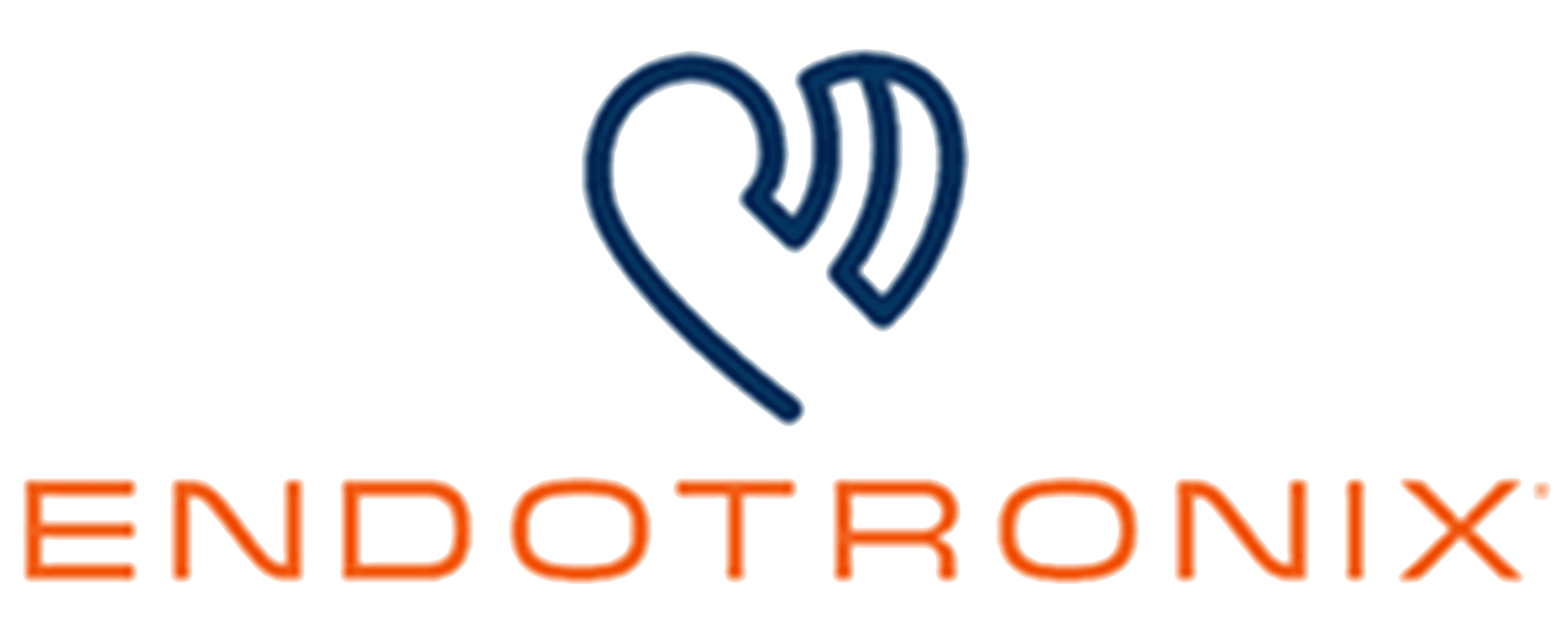 Endotronix logo