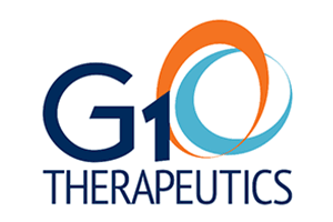 G1 Therapeutics logo