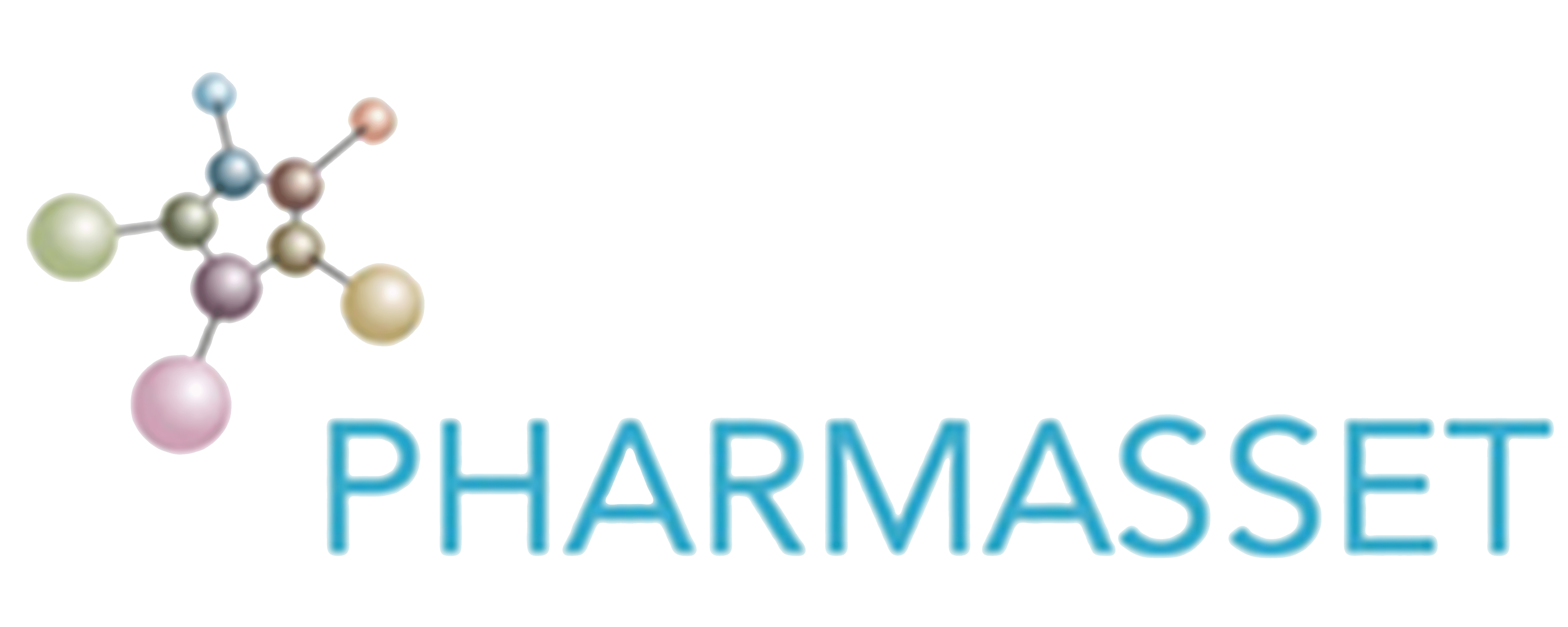 Pharmasset Logo